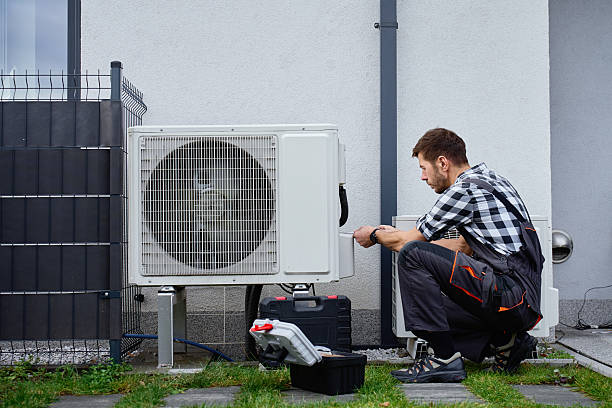 Trusted Emergency Ac Repair service in Bladensburg, MD - HVAC Repair CO